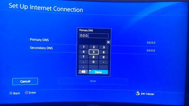 ✔️ FIX CANNOT CONNECT TO SERVER PS4 | DNS ERROR NW-31253-4 (NEW 2021)
