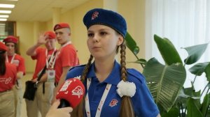 Форум «ЮНАРМИЯ – СемьЯ»