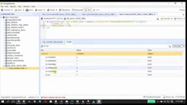 Learn MongoDB - MongoDB Tutorial for Beginners - Getting Started with MongoDB - Part 1/3