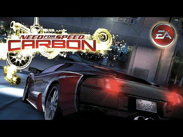 Need For Speed: Carbon Прохождение 9  серия Финал Дариус  Без комментариев