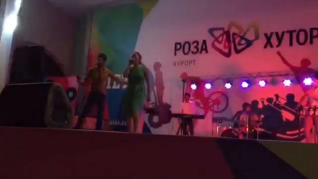 LibermanBand - Синий иней смотреть онлайн