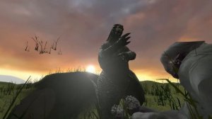 Годзилла против Конга (часть 1) | Godzilla vs Kong (part 1)