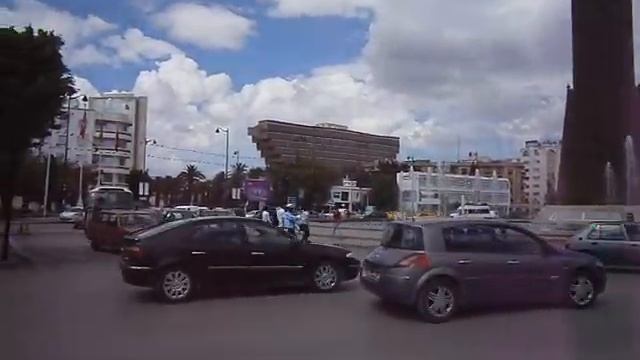 Тунис столица Туниса смотреть онлайн