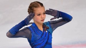 Этери Тутберидзе ситуацию переживает болезненно»  Мария Бутырская о переходе Александры