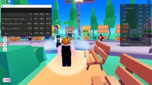 Как летать в pls donate