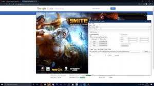 A very unprofessional Smite Datamine Tutorial