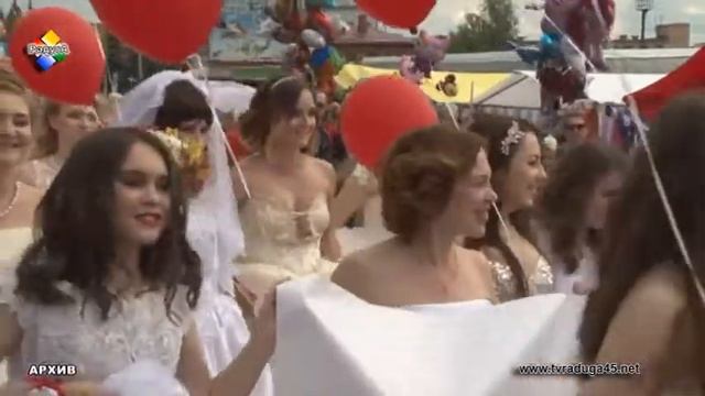 2 июня Павловский Посад отметит день рождения смотреть онлайн