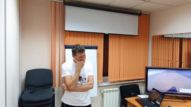 Внештатные режимы полёта параплана . часть 3 /  лекции павла митюкляева