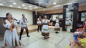 Елена Гуляева и группа ДУШАгрея 🌞 Песни для души