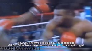 2PAC - KnockOut (HD) Mike Tyson • 2021 ✞ #2Pac #Tupac #Тупак