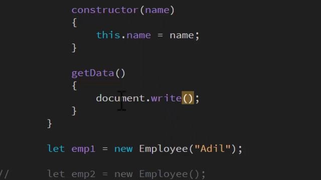 14 | Constructor In JavaScript | JavaScript Constructor | OOP JavaScript | Advance JS (Hindi/Urdu)