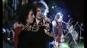 Группа "Бастион" - Прогулка