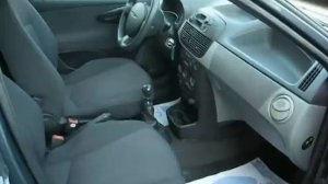 Fiat Punto 1 2 Elx 5pt