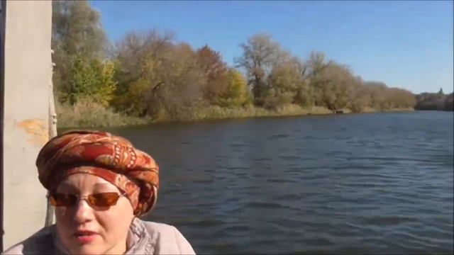 Прогулка на плоту по р Калитва смотреть онлайн