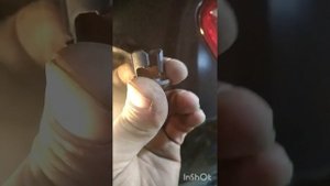 меняем горловину на RAV4