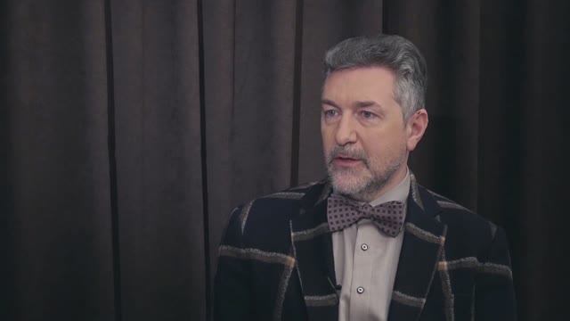 Интервью с Константином Синюшиным (the Untitled ventures), 2019