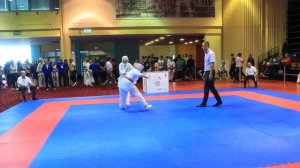 ? Чемпионат и Первенство Мира по всестилевому каратэ ?  6856