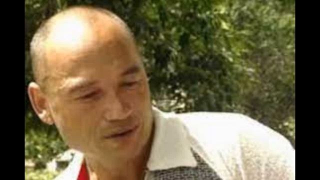 Людоед из Фабричного - KP.KZ