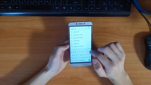 Разблокировка FRP LeEco LE2 X527 без ПК GOOGLE ACCOUNT BYPASS FRP UNLOCK