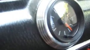 Часы ВАЗ 2107 нового образца