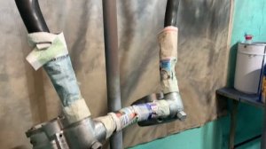 Ремонт коллектора зажигания и свечных проводников для двигателя АШ-62ИР на МАРЗ