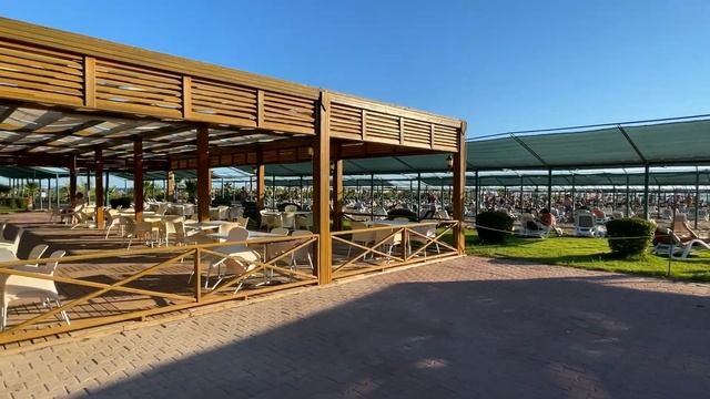 SIDE. EVRENSEKI. SEHER HOTEL Strand. TÜRKEI #evrenseki #side #türkei смотреть онлайн