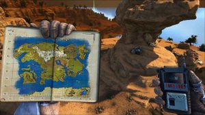 ARK Lost Island Metal, Obsidian, Crystal, Sulfur, Oil, Locations #ARK