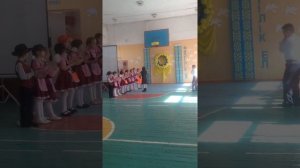 Шумовой оркестр в школе