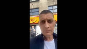 Толя Солома путишествие по ЕВРОПЕ