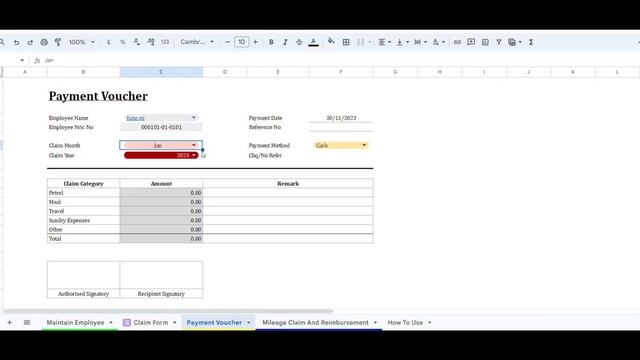 Mileage Claim And Reimbursement Template Google Sheets смотреть онлайн