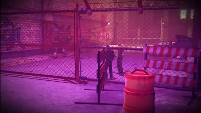 Teenage Mutant Ninja Turtles Out of the Shadows Walkthrough Chapter - 1 [HD] XBOX360 XBLA смотреть онлайн