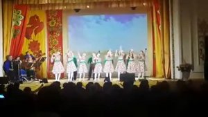 ЛОЖКАРИ Весёлый переполох