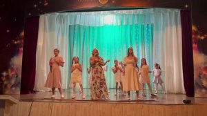 экспресс -ветер перемен