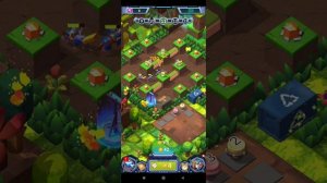 [Android] Idle games:Mega Tower defense - Idle Tower Defense