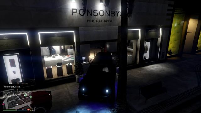 Белый играет в GTA 5 смотреть онлайн