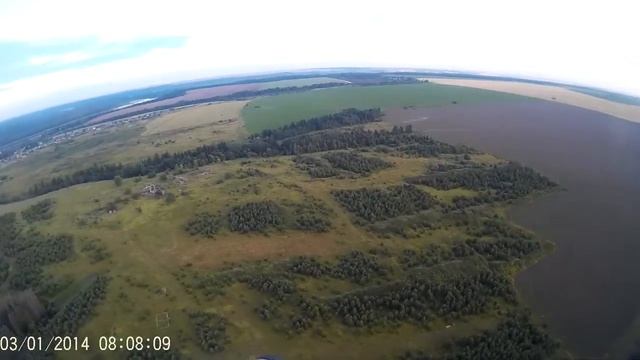 Дорога на Горный и Шокша, Прудки,Кирпичный,Гоньба. смотреть онлайн