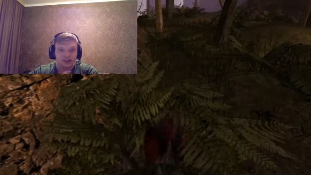 Готика 2 Ночь Ворона Упоротое Прохождение#6 Эти Пираты безбожные создания, я проповедую им частокол смотреть онлайн