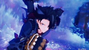 Clorinde and wriotheley / Клоринда и Ризли