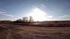 В Турцию на машине. Ноябрь 2023. Часть первая из двух.