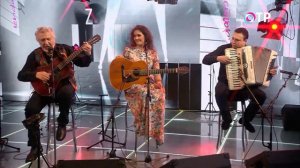 Aleksandr "Sasha" Kolpakov Колпаков . Дума