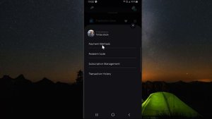How to View Wallet Balance on PSN Account on Phone App (PS5 & PS4 Tutorial)