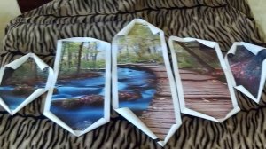 Модульная картина из Китая ,Modular picture from China