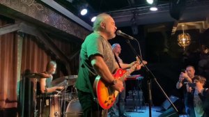 Черный кофе — Ночь (Санкт-Петербург, The Place, 24.11.2022)