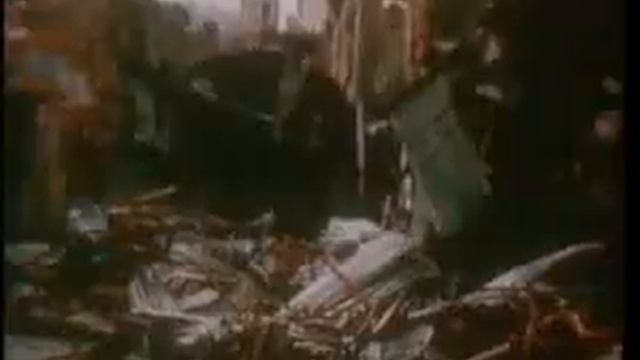 Ближний восток. Время испытаний.