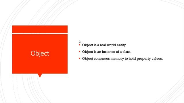 Class & Object in JAVA - Explained in detail with example and code | JAVA Programming | OOPS