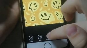 Как наложить фото на фото на iPhone.Решение есть