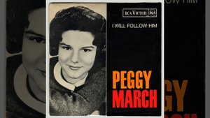 Peggy March - I Will Follow Him