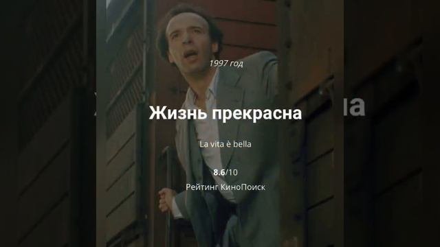 Фильмы годные