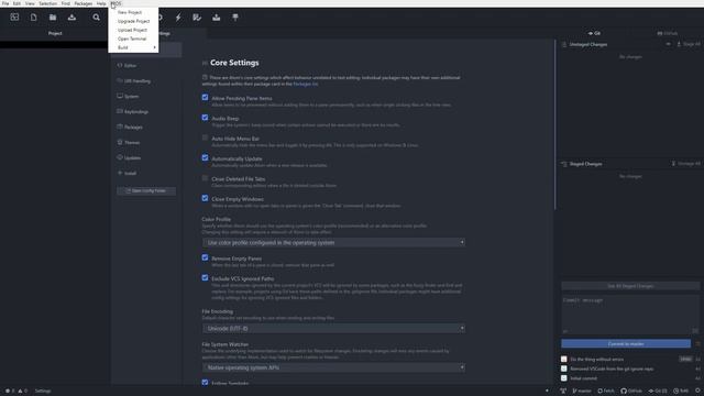 PROs Git and GitHub Tutorial [VEX Robotics] смотреть онлайн