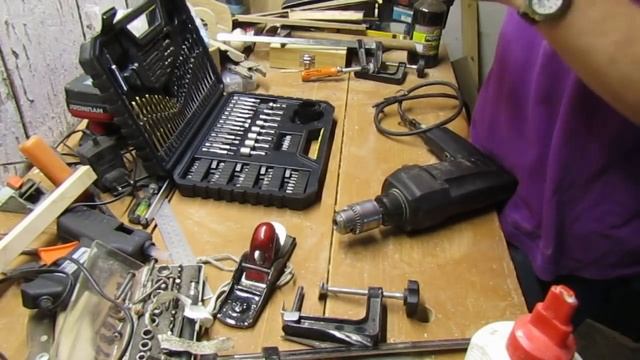 распиловочный станок своими руками (часть 2) смотреть онлайн